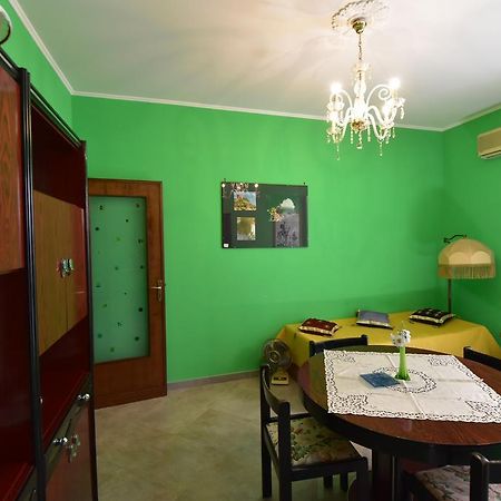 Affitti Brevi Appartement Palermo Buitenkant foto