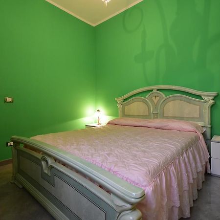 Affitti Brevi Appartement Palermo Buitenkant foto