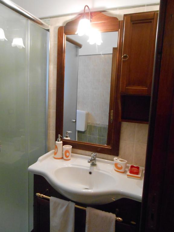 Affitti Brevi Appartement Palermo Kamer foto