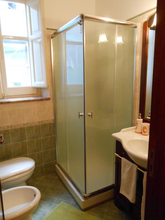 Affitti Brevi Appartement Palermo Buitenkant foto