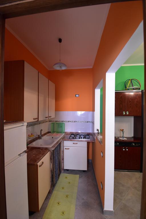 Affitti Brevi Appartement Palermo Buitenkant foto