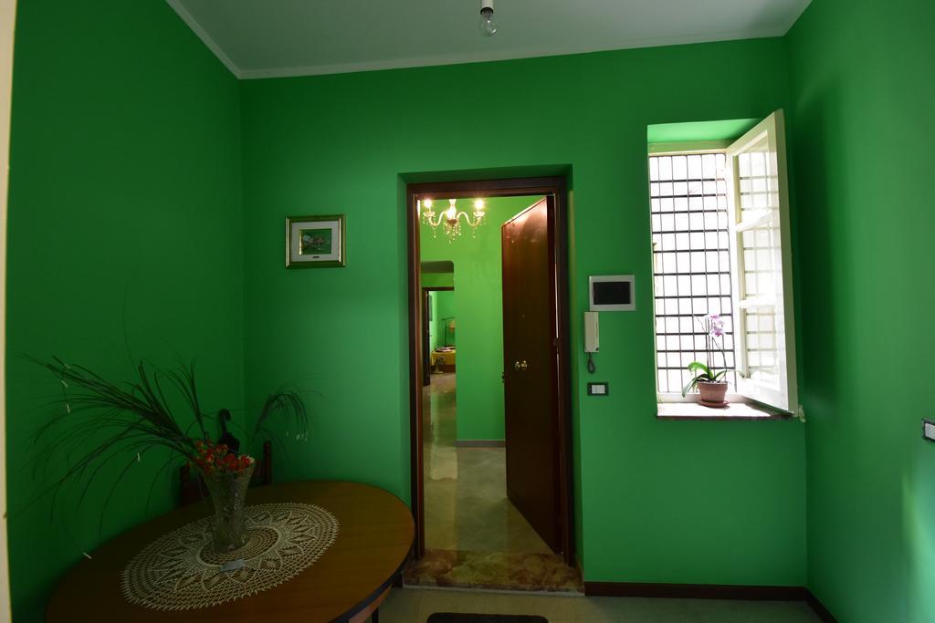 Affitti Brevi Appartement Palermo Buitenkant foto