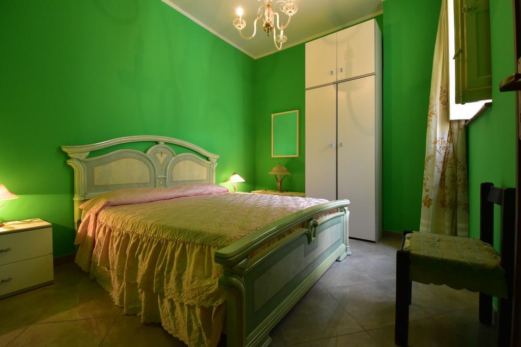 Affitti Brevi Appartement Palermo Buitenkant foto