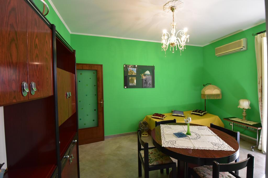Affitti Brevi Appartement Palermo Buitenkant foto