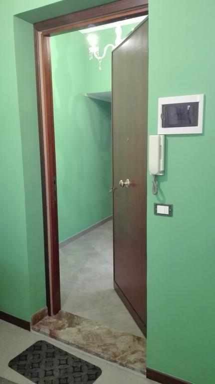 Affitti Brevi Appartement Palermo Buitenkant foto