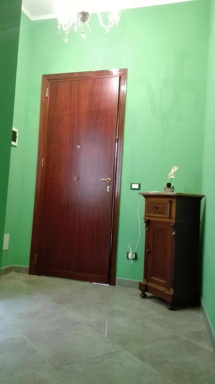 Affitti Brevi Appartement Palermo Buitenkant foto