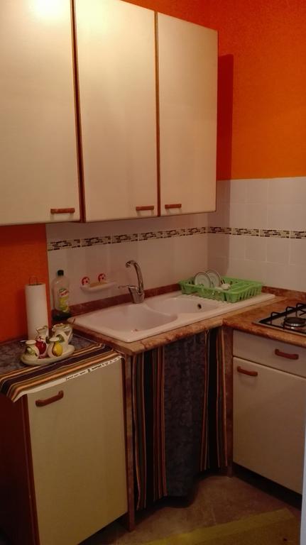 Affitti Brevi Appartement Palermo Buitenkant foto