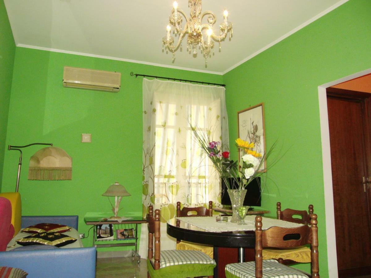 Affitti Brevi Appartement Palermo Buitenkant foto